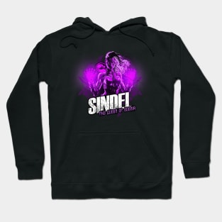 Sindel Hoodie